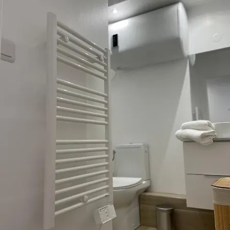 Idealement Situe, Vue Mer & Parking Privee Gratuit Canet-en-Roussillon Exterior foto