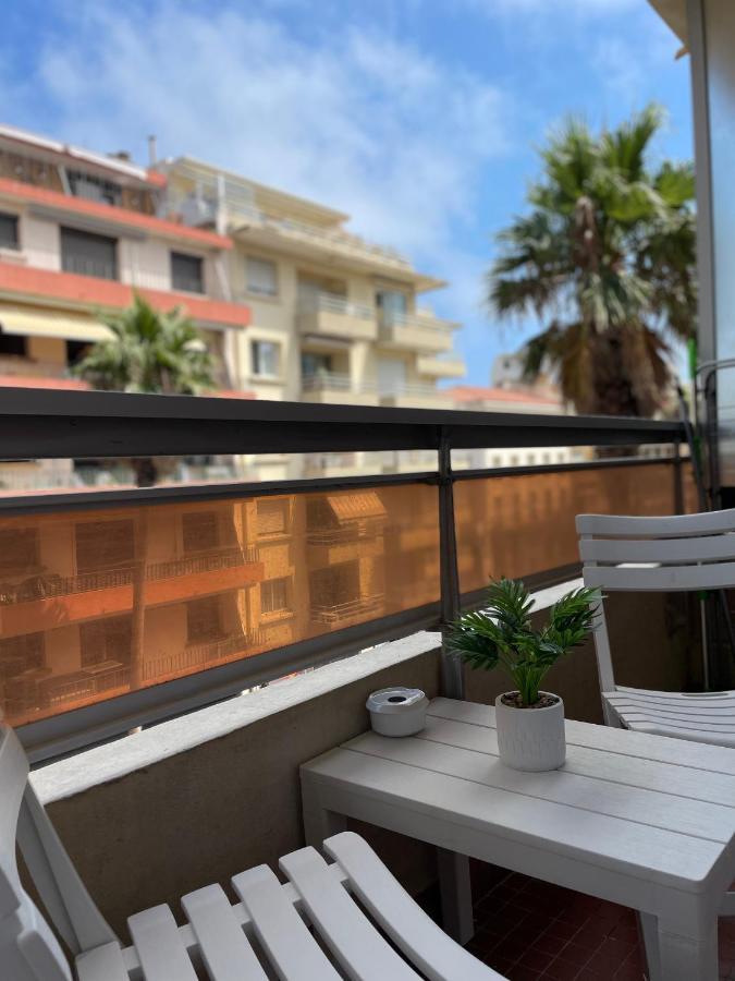 Apartment Idealement Situe, Vue & Parking Privee Gratuit Canet-en-Roussillon