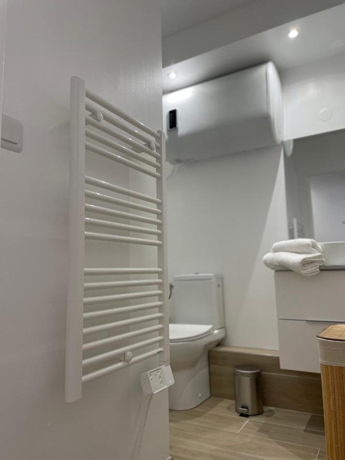 Idealement Situe, Vue & Parking Privee Gratuit Apartment